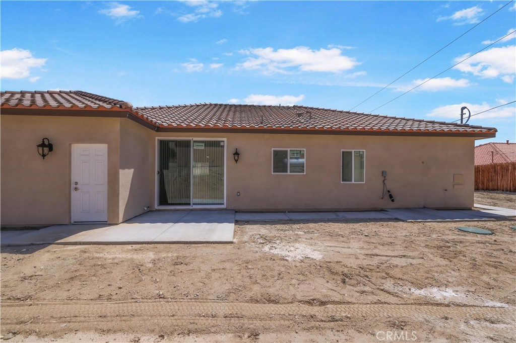 13442 Cholla Road Whitewater, CA 92282 - Photo 5 of 44