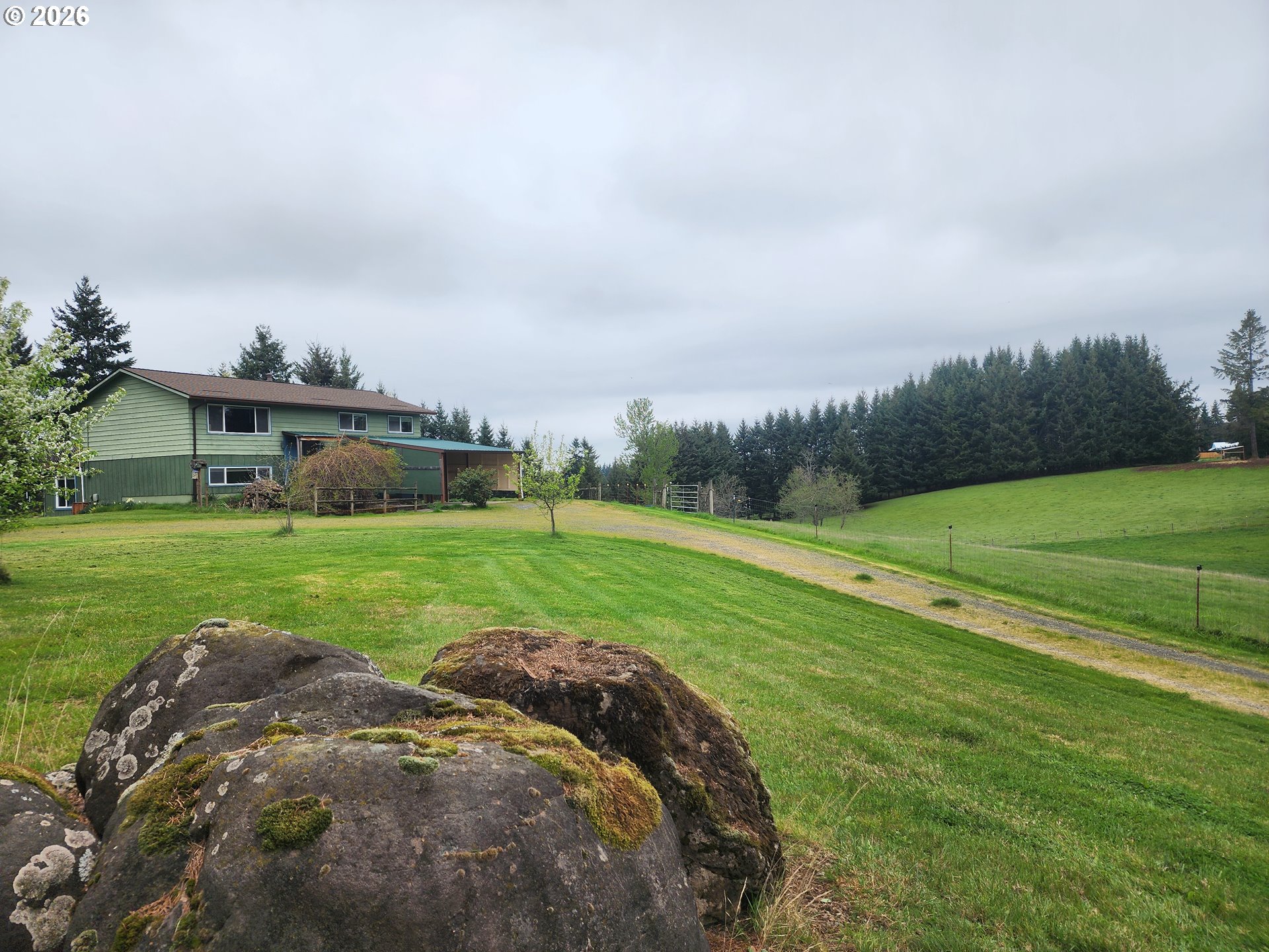 32901 Southeast Divers Road Estacada, OR 97023 - Photo 22 of 43