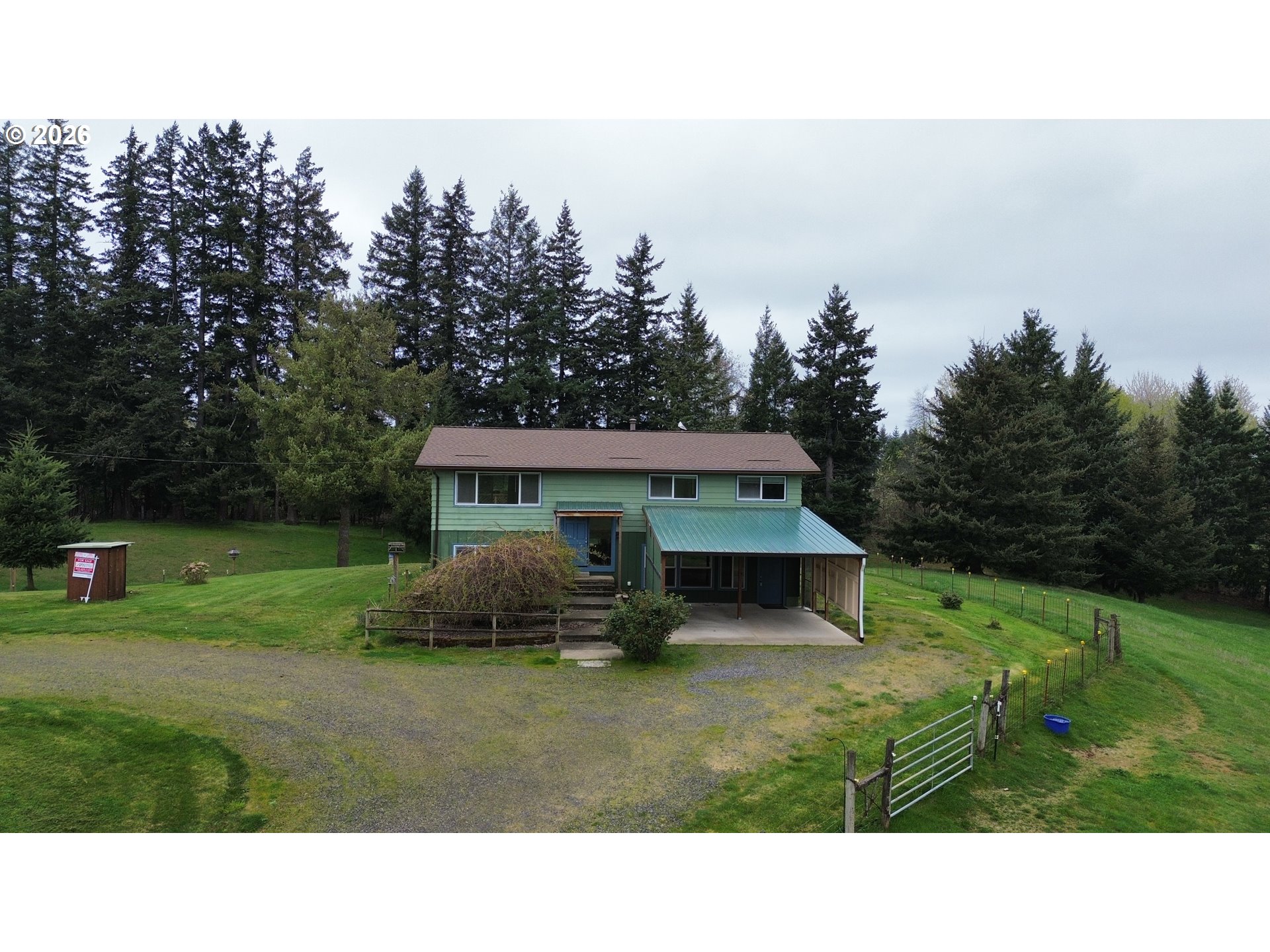 32901 Southeast Divers Road Estacada, OR 97023 - Photo 3 of 43