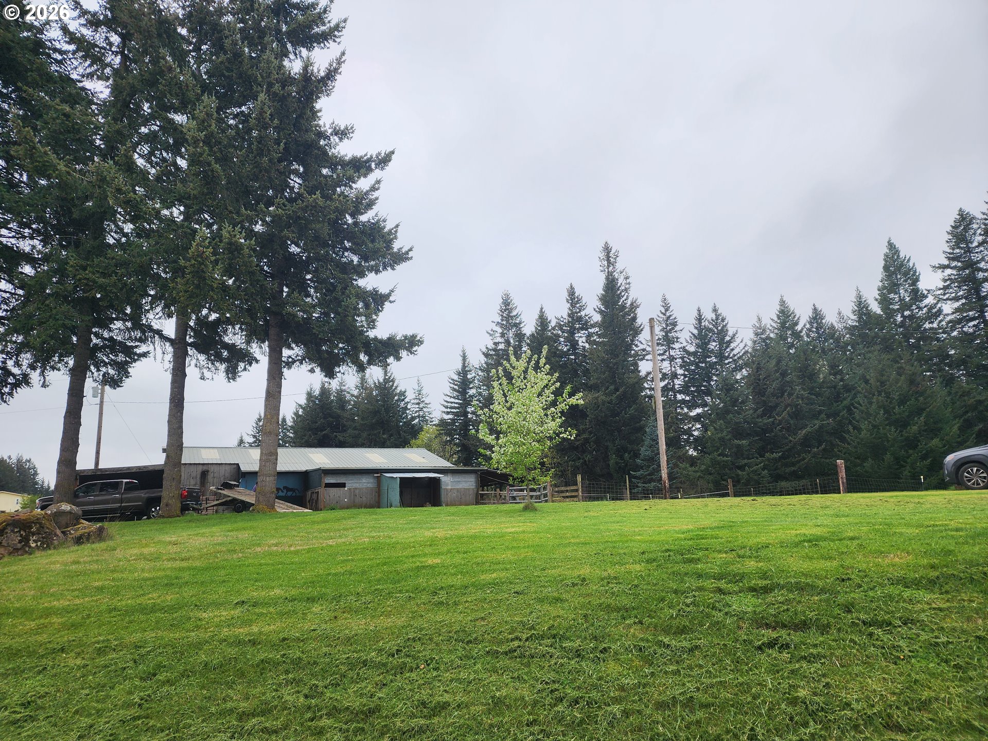 32901 Southeast Divers Road Estacada, OR 97023 - Photo 36 of 43