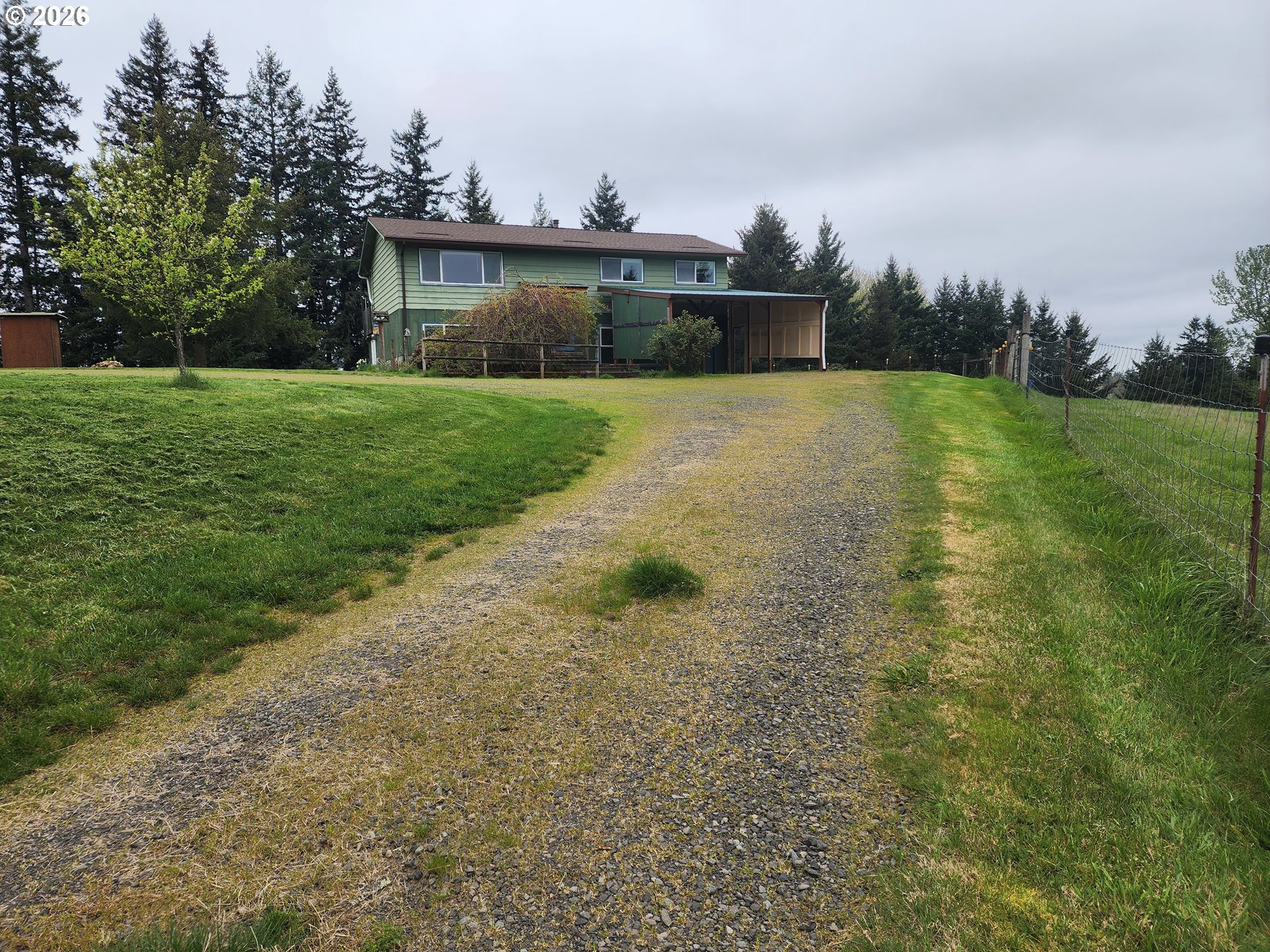 32901 Southeast Divers Road Estacada, OR 97023 - Photo 43 of 43