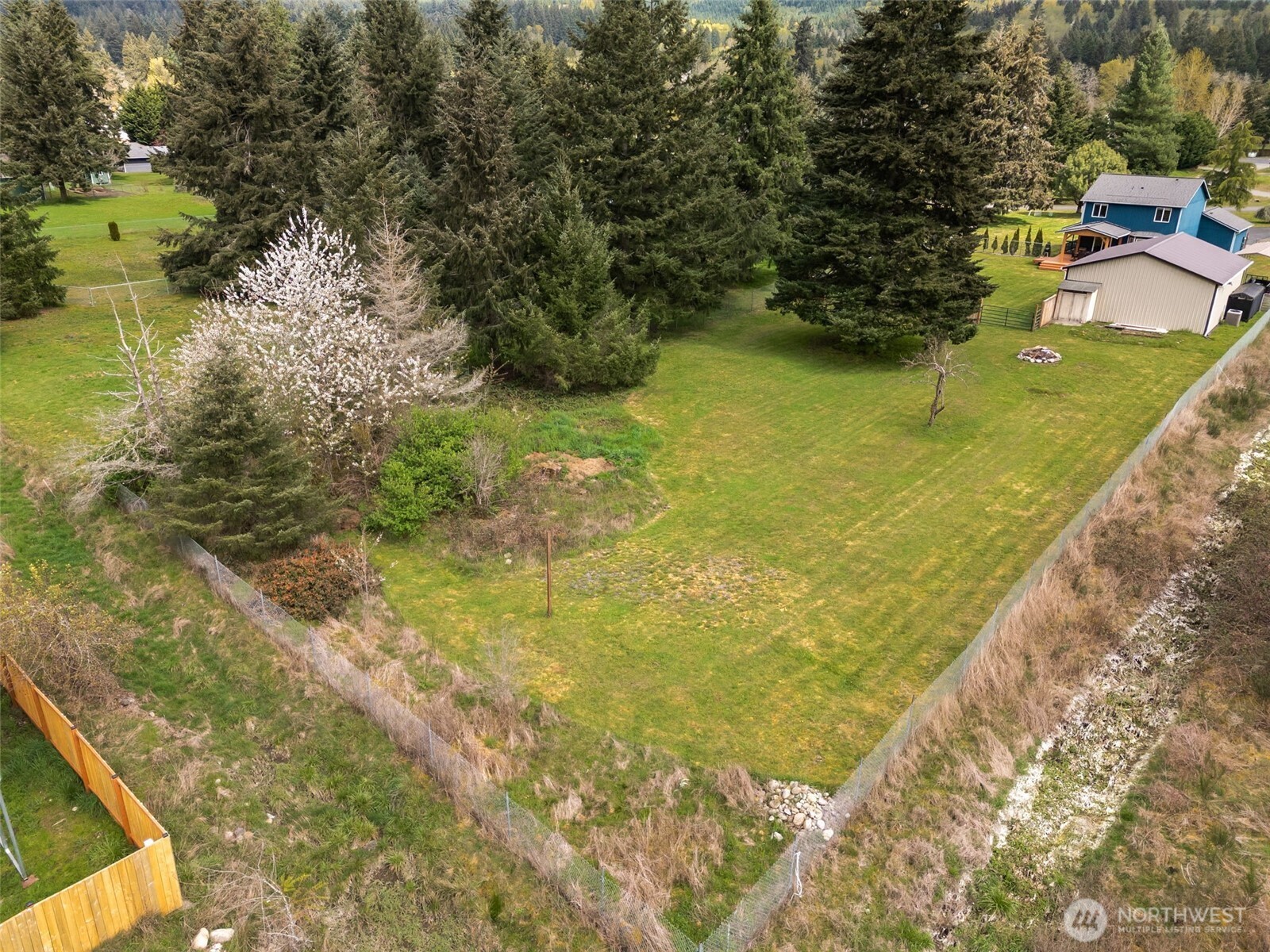 17837 Gilbert Street Southeast Tenino, WA 98589 - Photo 31 of 32