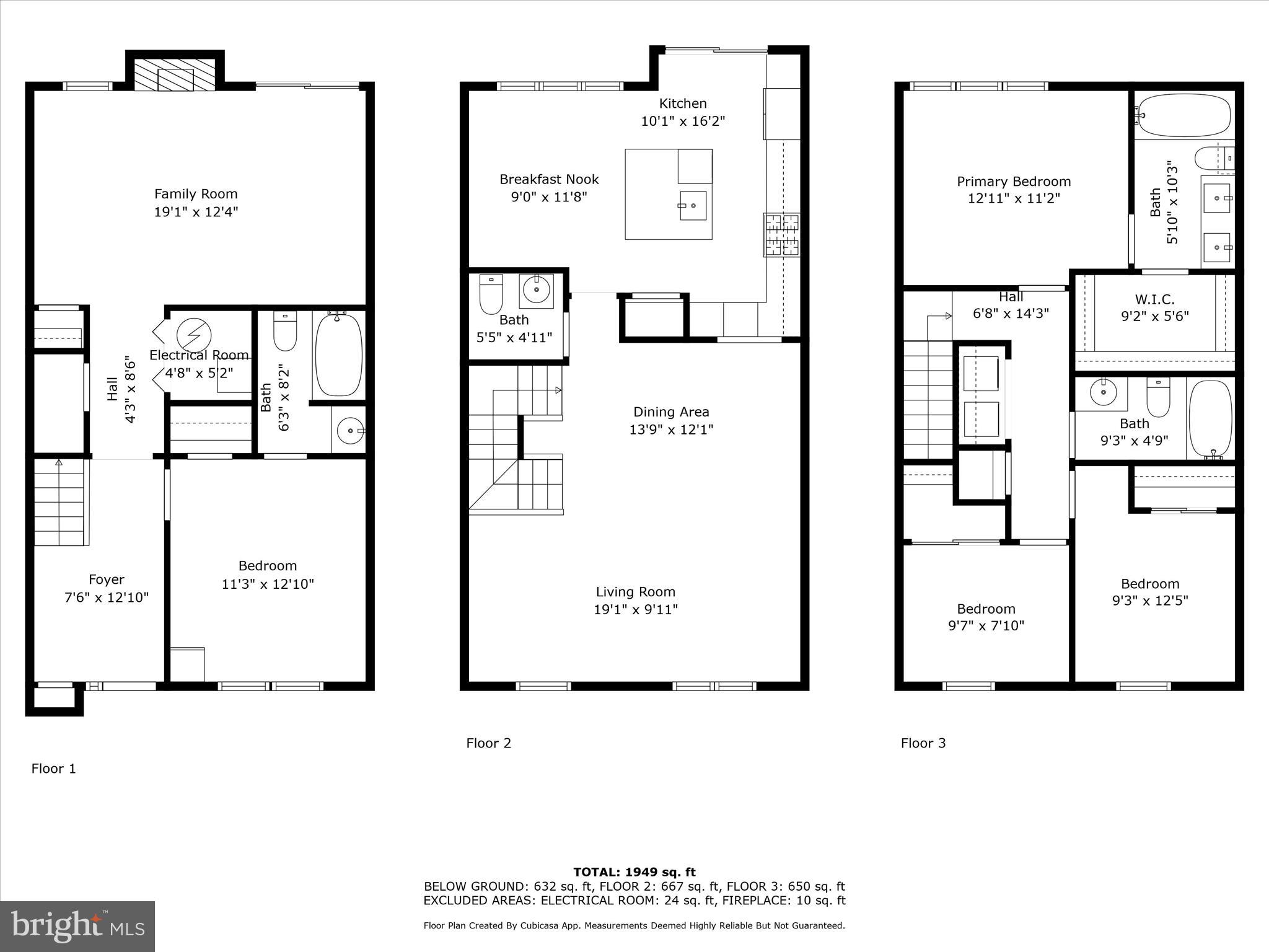 43271 Chokeberry Square Ashburn, VA 20147 - Photo 40 of 45 unknown