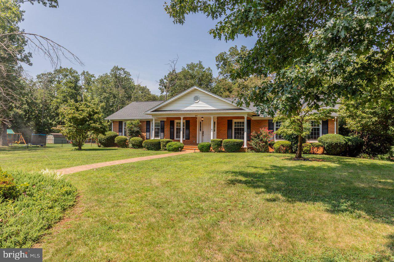 207 Circle View Road Luray, VA 22835 - Photo 59 of 74 Gallery Image 59
