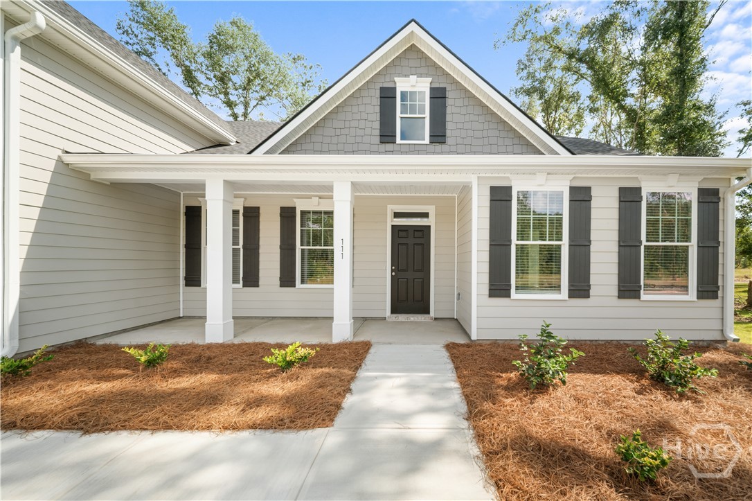111 Alexander Trail Rincon, GA 31326 - Photo 3 of 28 Gallery Image 3