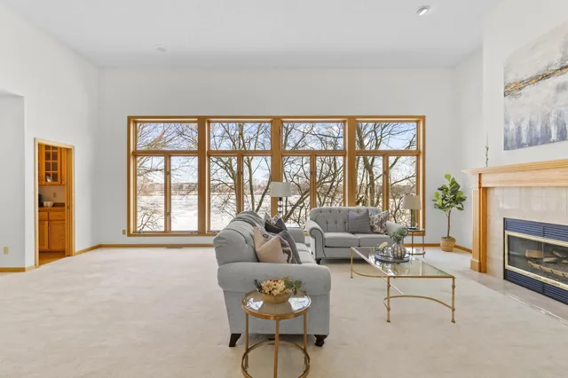 $1,075,000 | 1181 12th Avenue Northwest, New Brighton, MN 55112