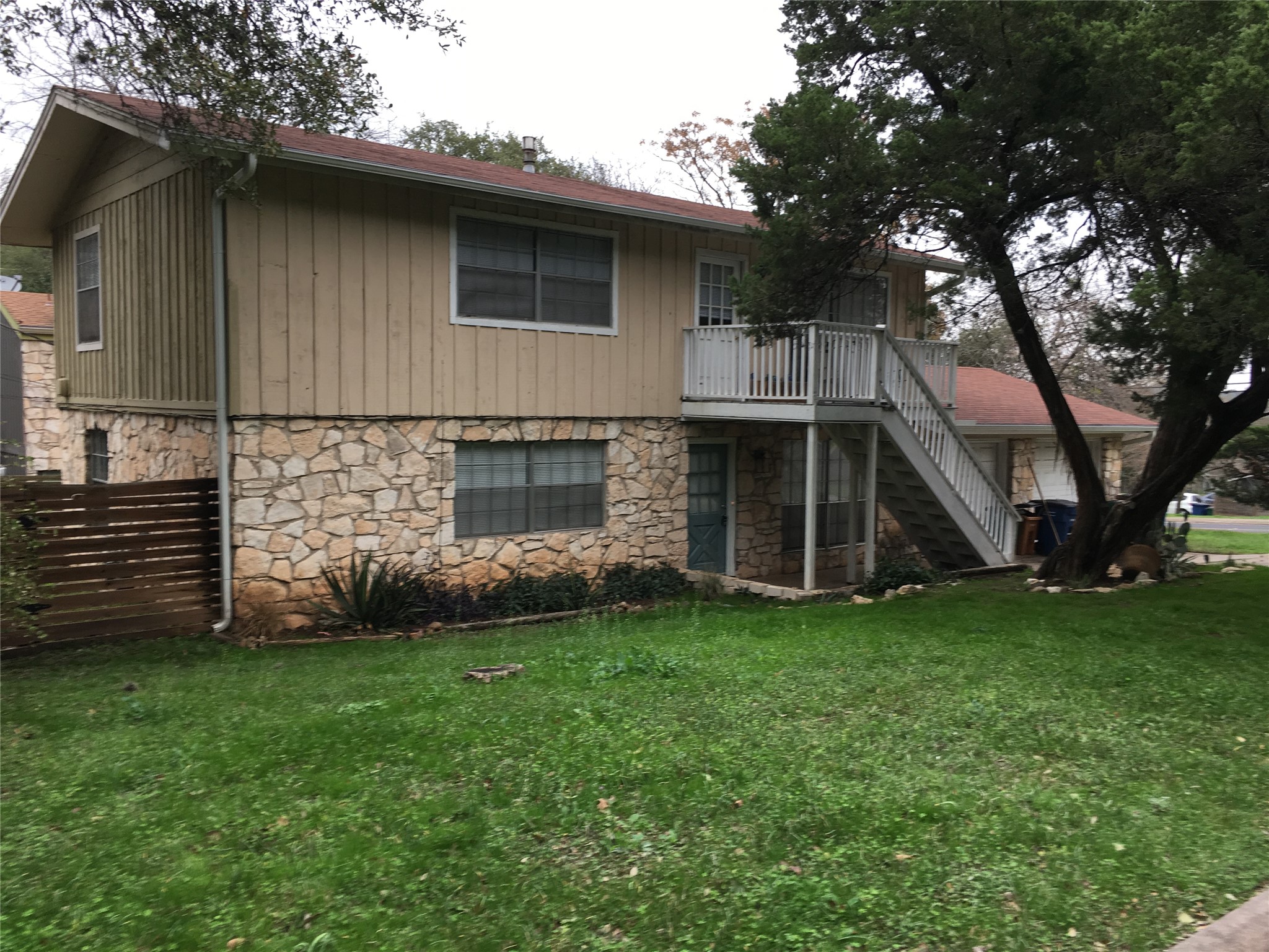 3302 Clawson Road, Unit A Austin, TX 78704 - Photo 14 of 14 Gallery Image 14