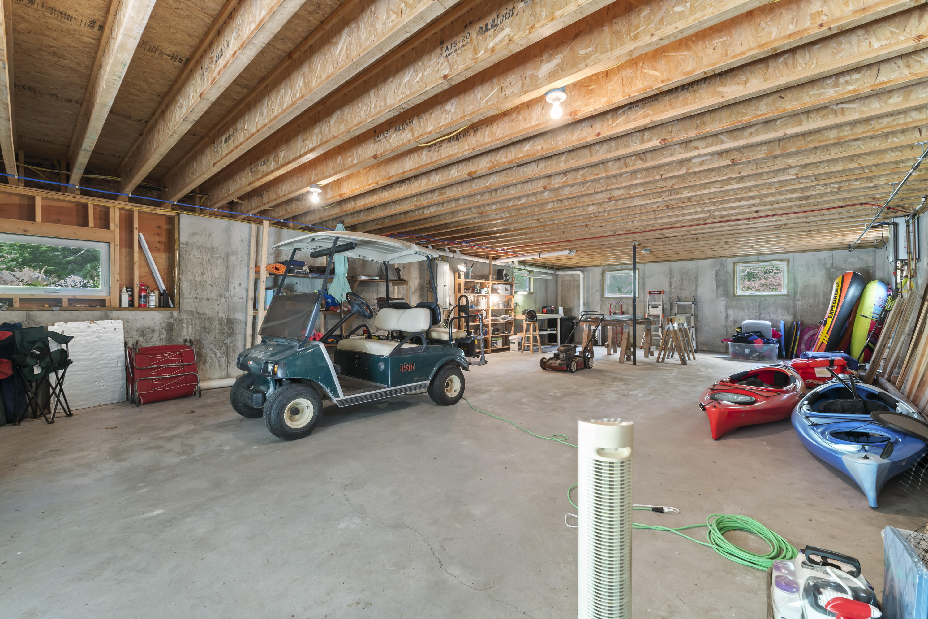 43 North Beach Road Frye Island, ME 04084 - Photo 51 of 68 43 North Beach Rd_157