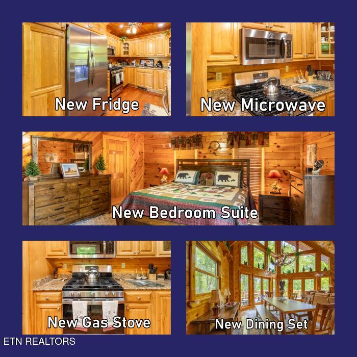 3341 Sugar Maple Loop Road Sevierville, TN 37862 - Photo 55 of 60 collage