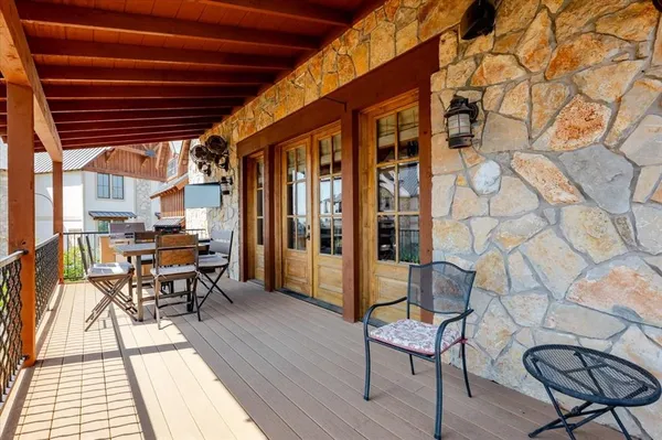 $525,000 | 2034 Harbor Way, Unit 601, Graford, TX 76449