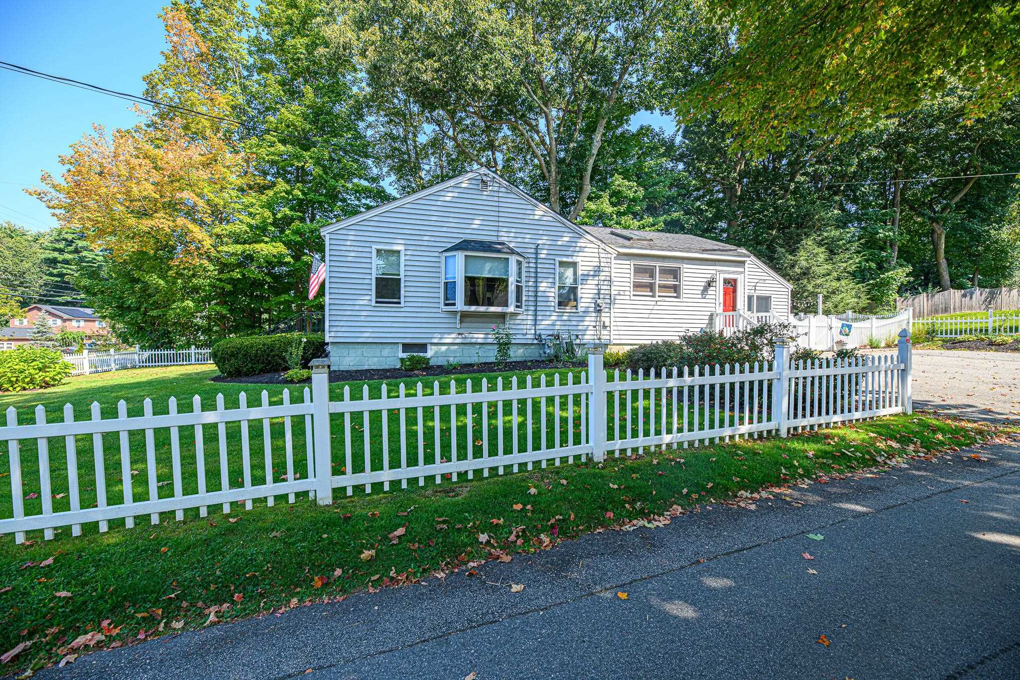 95 Exeter Road Hampton, NH 03842 - Photo 13 of 31