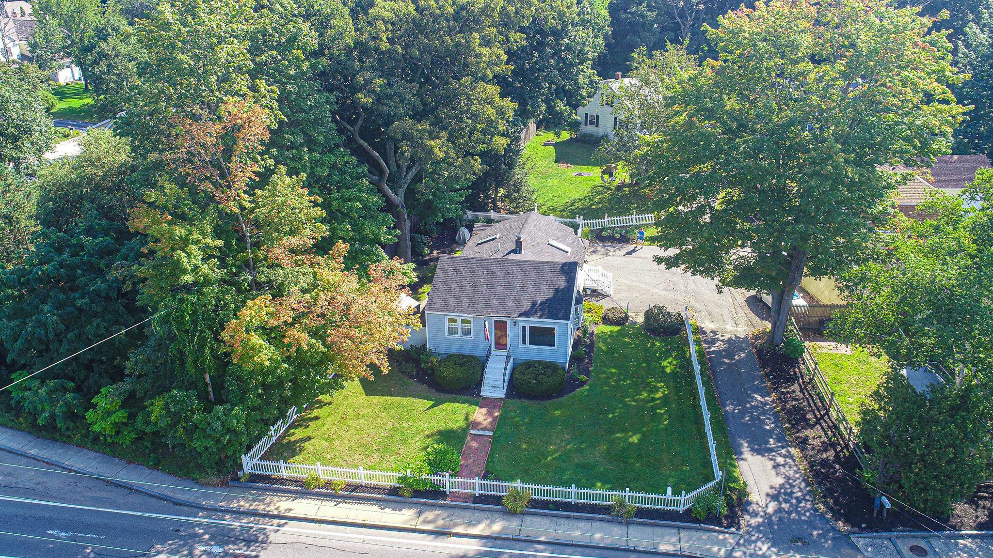 95 Exeter Road Hampton, NH 03842 - Photo 21 of 31