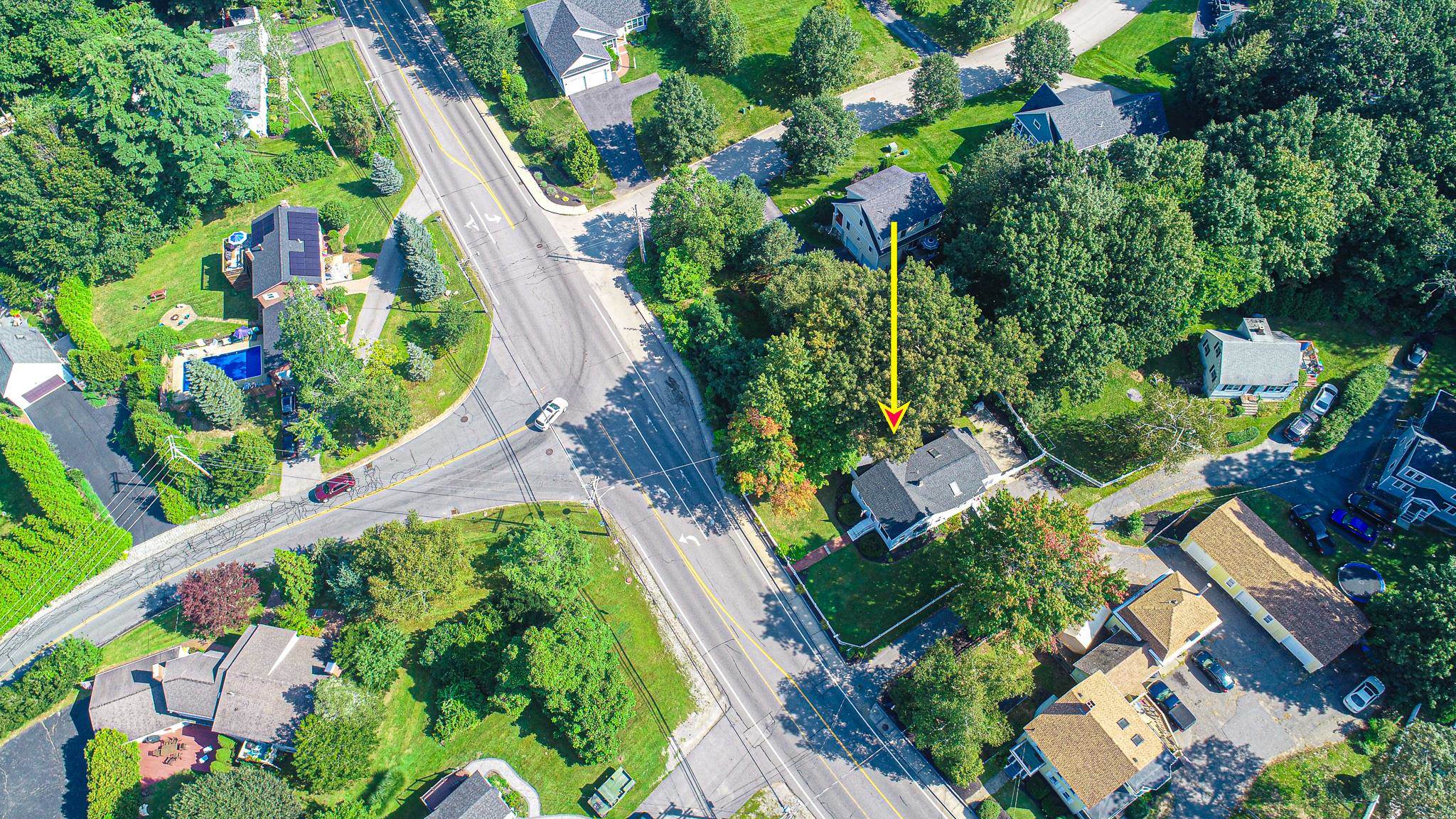 95 Exeter Road Hampton, NH 03842 - Photo 22 of 31