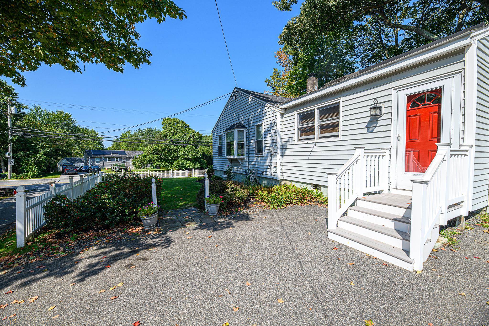 95 Exeter Road Hampton, NH 03842 - Photo 26 of 31