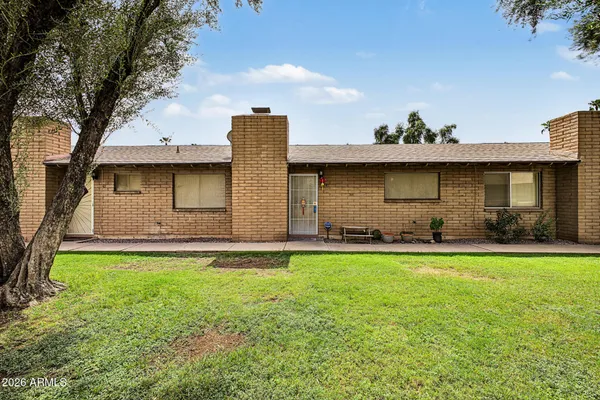 $240,000 | 3031 South Rural Road, Unit 41, Tempe, AZ 85282
