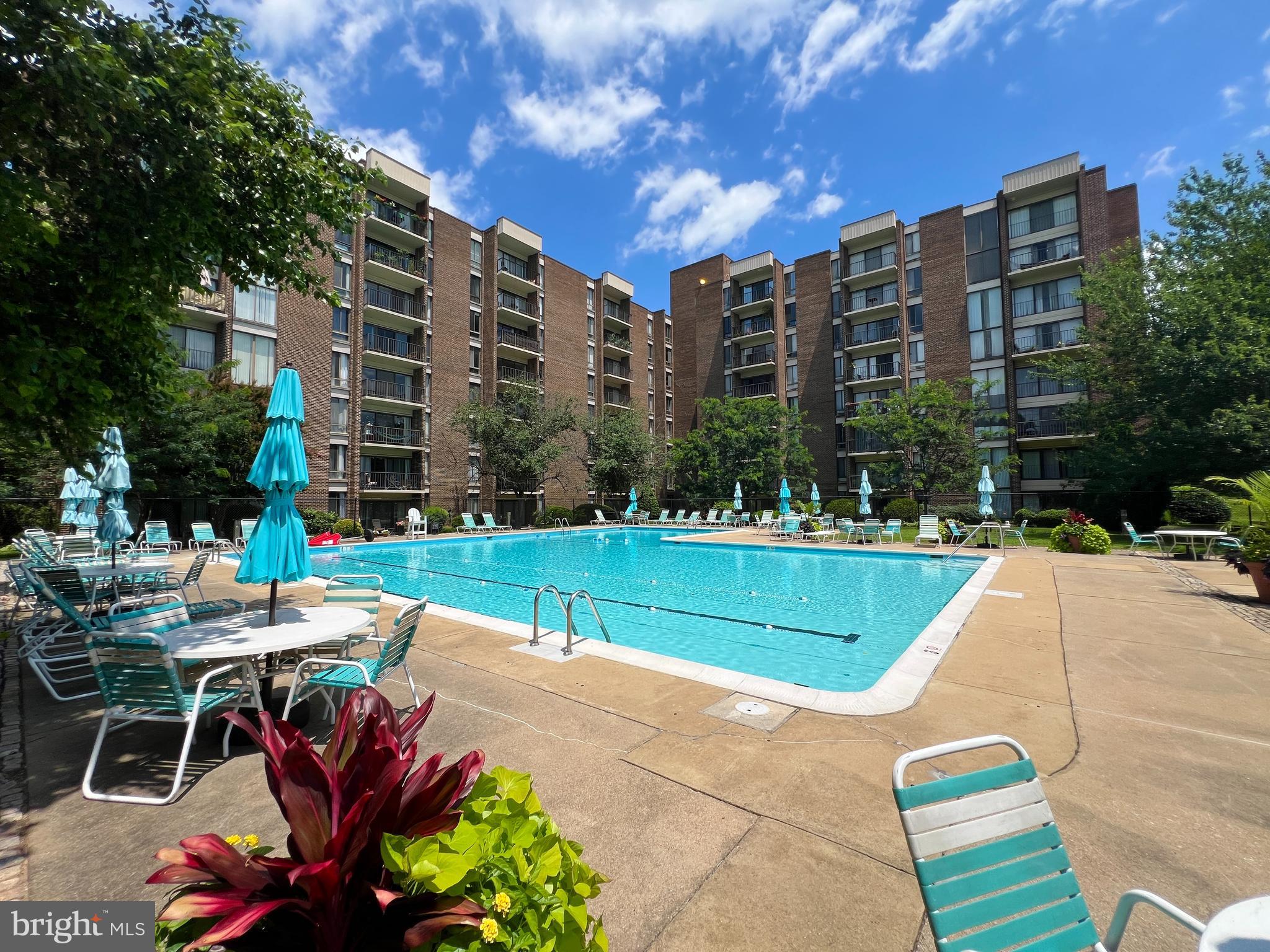 9900 Georgia Avenue, Unit 27113 Silver Spring, MD 20902 - Photo 17 of 21