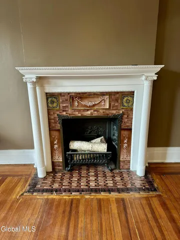 $1,400 | 39 South Lake Avenue, Unit 3, Albany, NY 12203