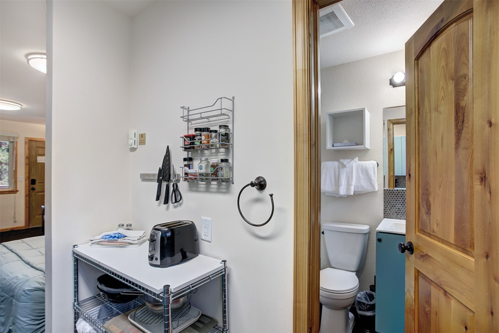 110 Sawmill Road, Unit 7D Breckenridge, CO 80424 - Photo 18 of 26 Gallery Image 18