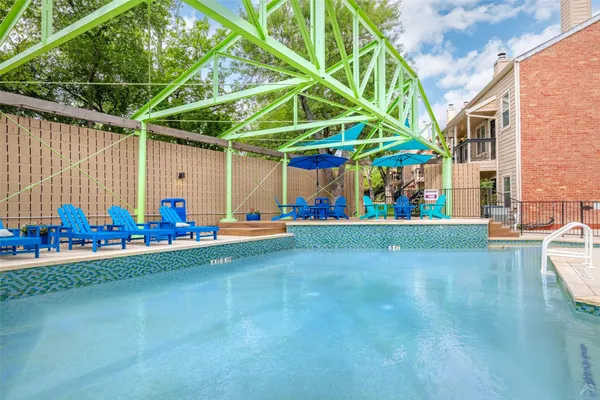 $1,443 | 2809 West William Cannon Drive, Unit I203, Austin, TX 78745