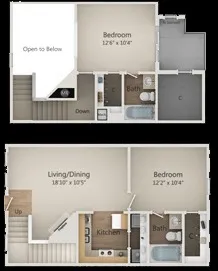 a picture of a building