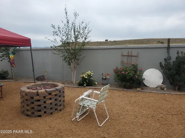 $379,900 | 724 North Mesquite Tree Drive, Dewey, AZ 86327