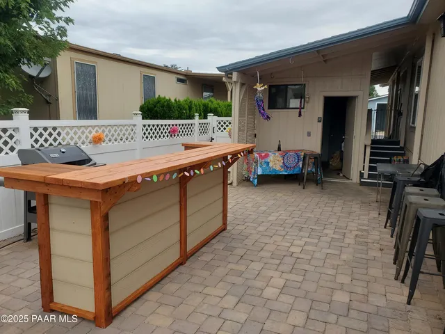 $379,900 | 724 North Mesquite Tree Drive, Dewey, AZ 86327