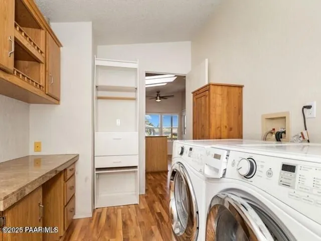 $379,900 | 724 North Mesquite Tree Drive, Dewey, AZ 86327