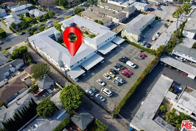 $3,000 | 2041 Euclid Street, Unit 16, Santa Monica, CA 90405