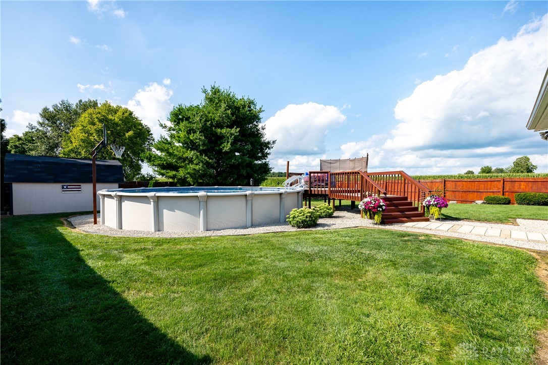999 Prairie Road Wilmington, OH 45177 - Photo 40 of 46 Gallery Image 40