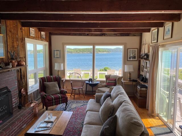 131 Perkins Street Castine, ME 04421 - Photo 6 of 23 131 Perkins