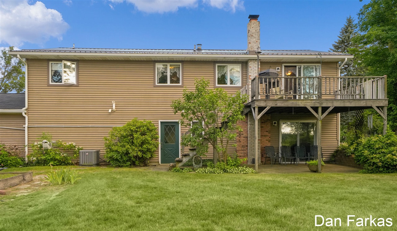 2944 West Woodrow Road Shelby, MI 49455 - Photo 55 of 62