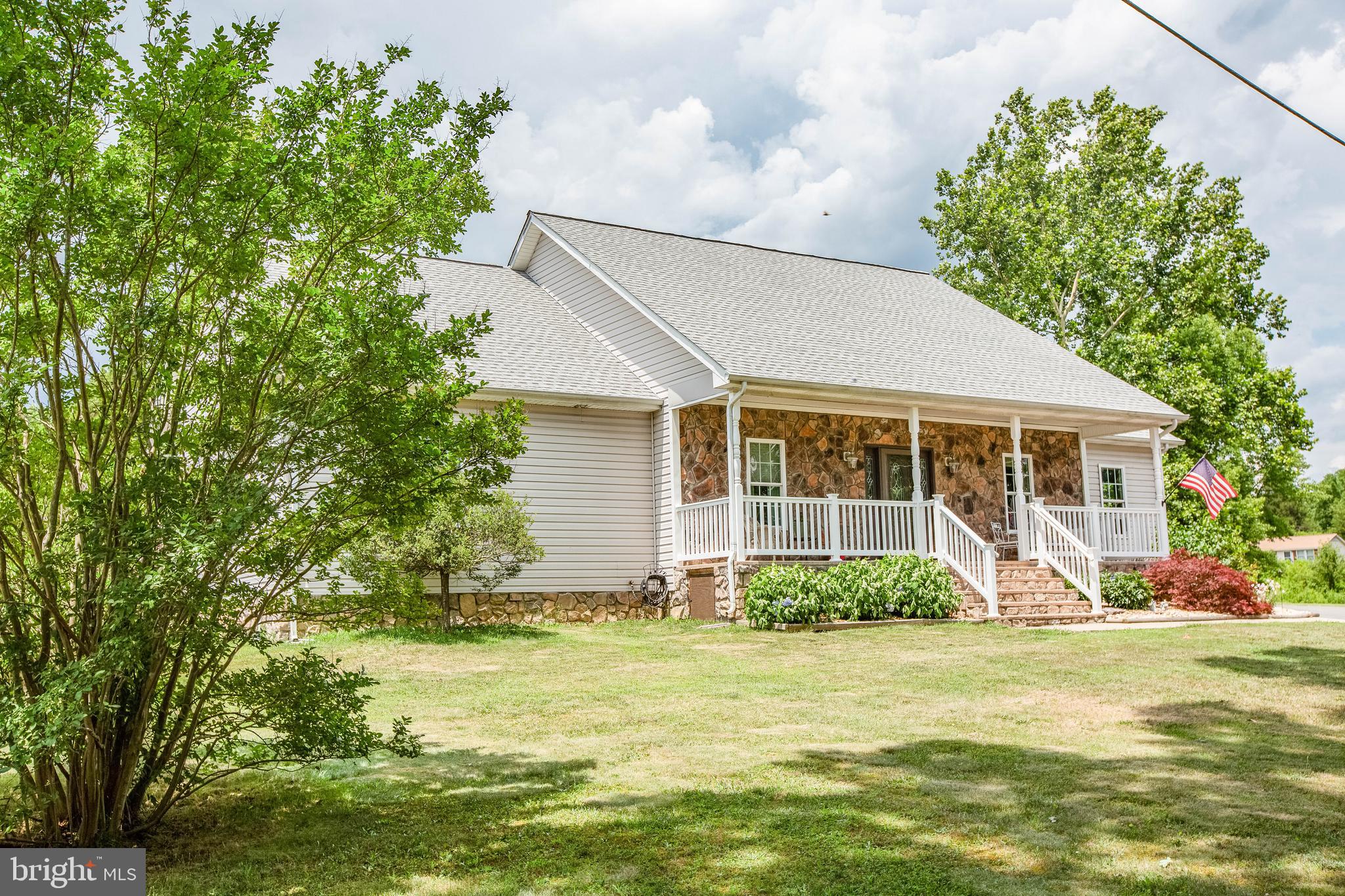 8020 Courthouse Road Spotsylvania, VA 22551 - Photo 40 of 54 Gallery Image 40