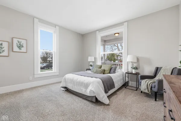 $364,900 | 350 South Broadway Street, Atlanta, IN 46031