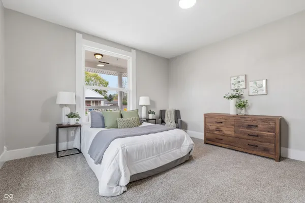 $364,900 | 350 South Broadway Street, Atlanta, IN 46031
