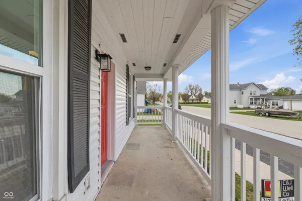 $364,900 | 350 South Broadway Street, Atlanta, IN 46031