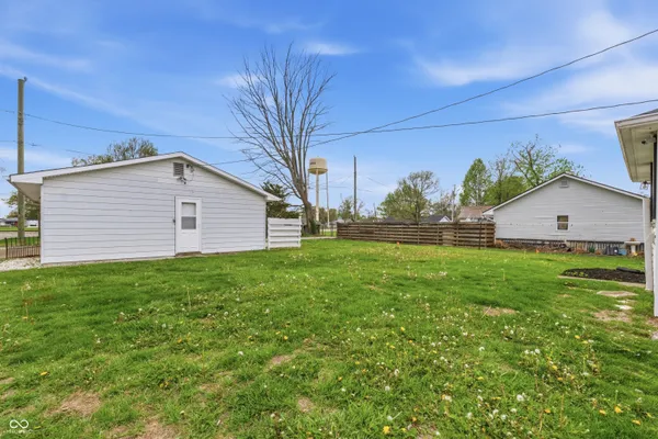 $364,900 | 350 South Broadway Street, Atlanta, IN 46031