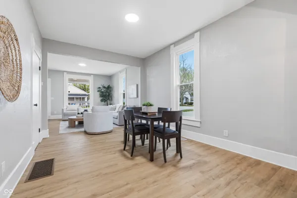 $364,900 | 350 South Broadway Street, Atlanta, IN 46031