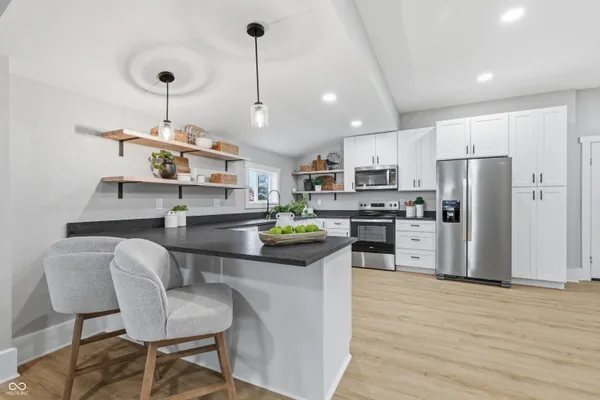 $364,900 | 350 South Broadway Street, Atlanta, IN 46031
