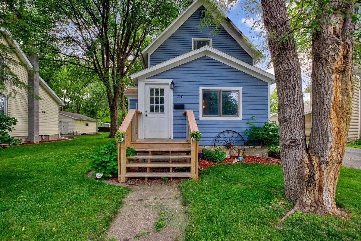 724 8th Avenue Northwest Faribault, MN 55021 - Photo 1 of 1