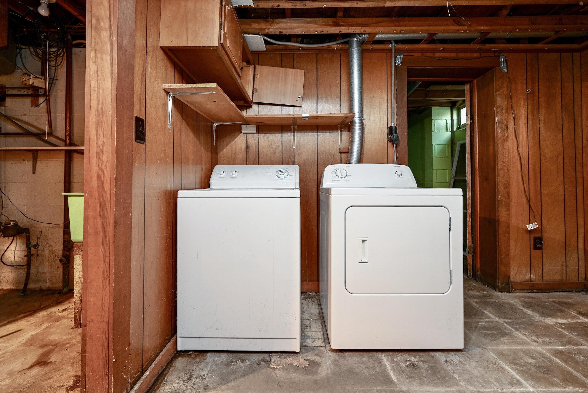 1659 Edgewood Road Winona, MN 55987 - Photo 18 of 21 18 LL Laundry Area