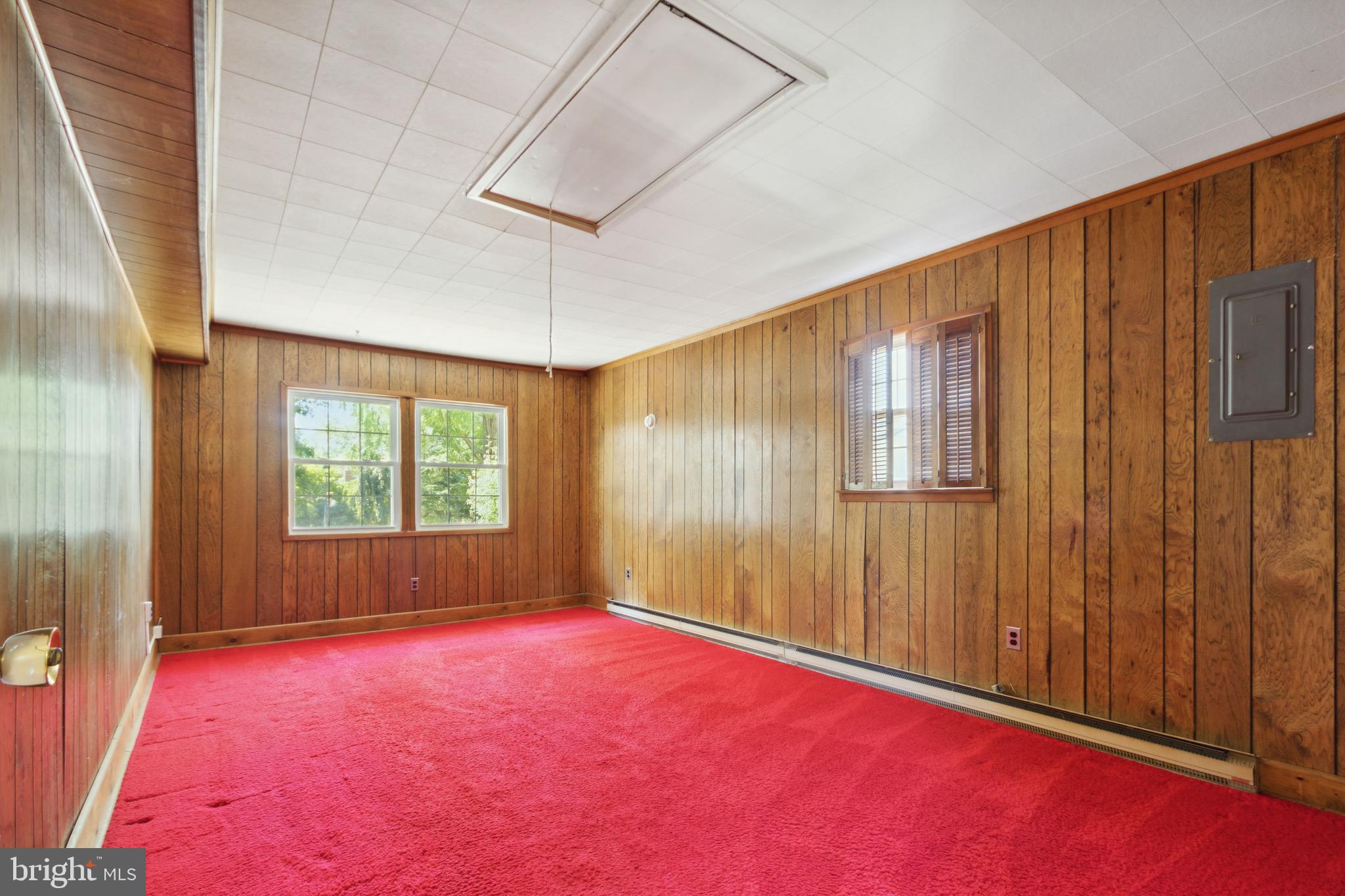 13120 Poplar Tree Road Fairfax, VA 22033 - Photo 25 of 31 Converted to Den/ Office