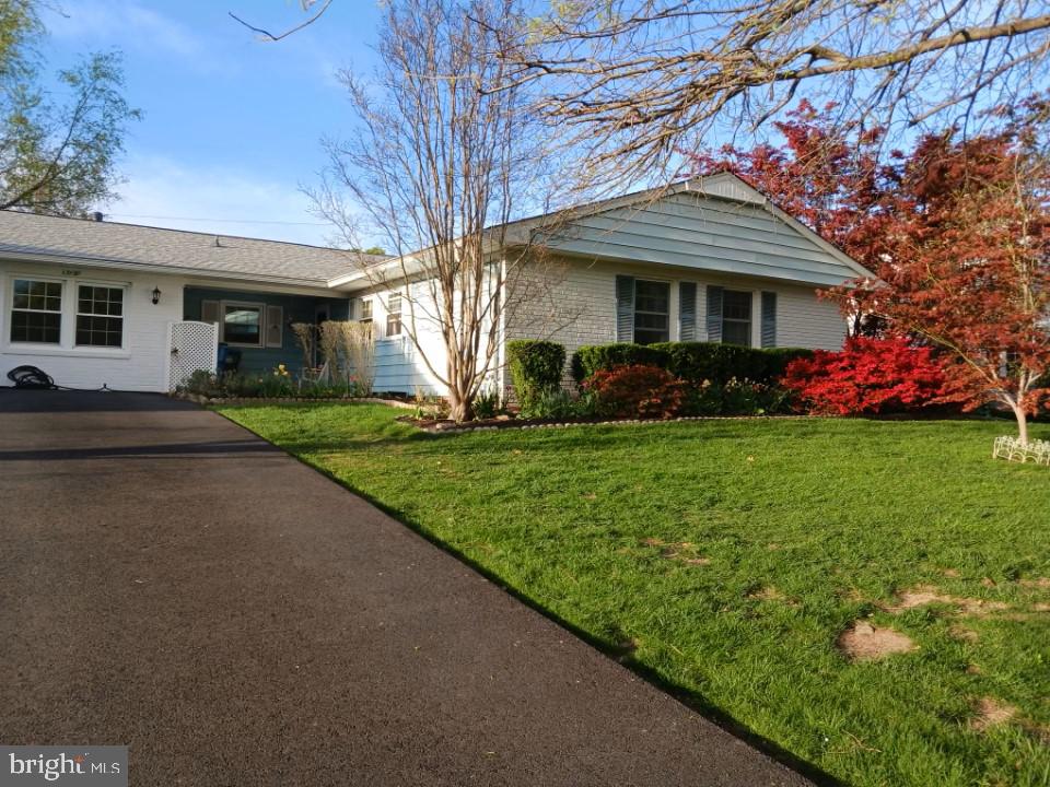 13120 Poplar Tree Road Fairfax, VA 22033 - Photo 31 of 31 Front