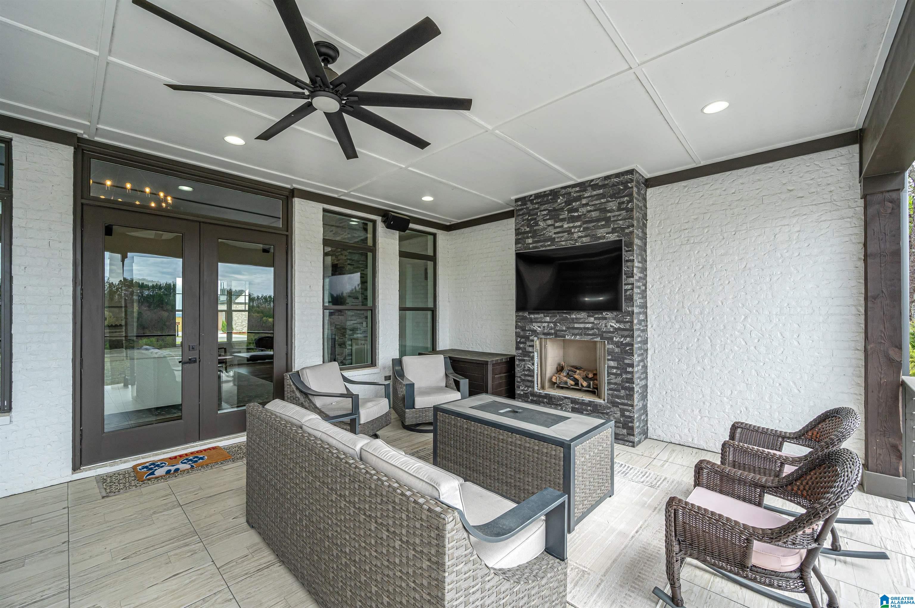 249 Kings Crest Lane Pelham, AL 35124 - Photo 45 of 55