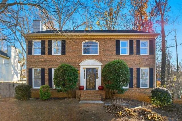 $486,999 | 4806 Lismoor Trace, Mableton, GA 30126