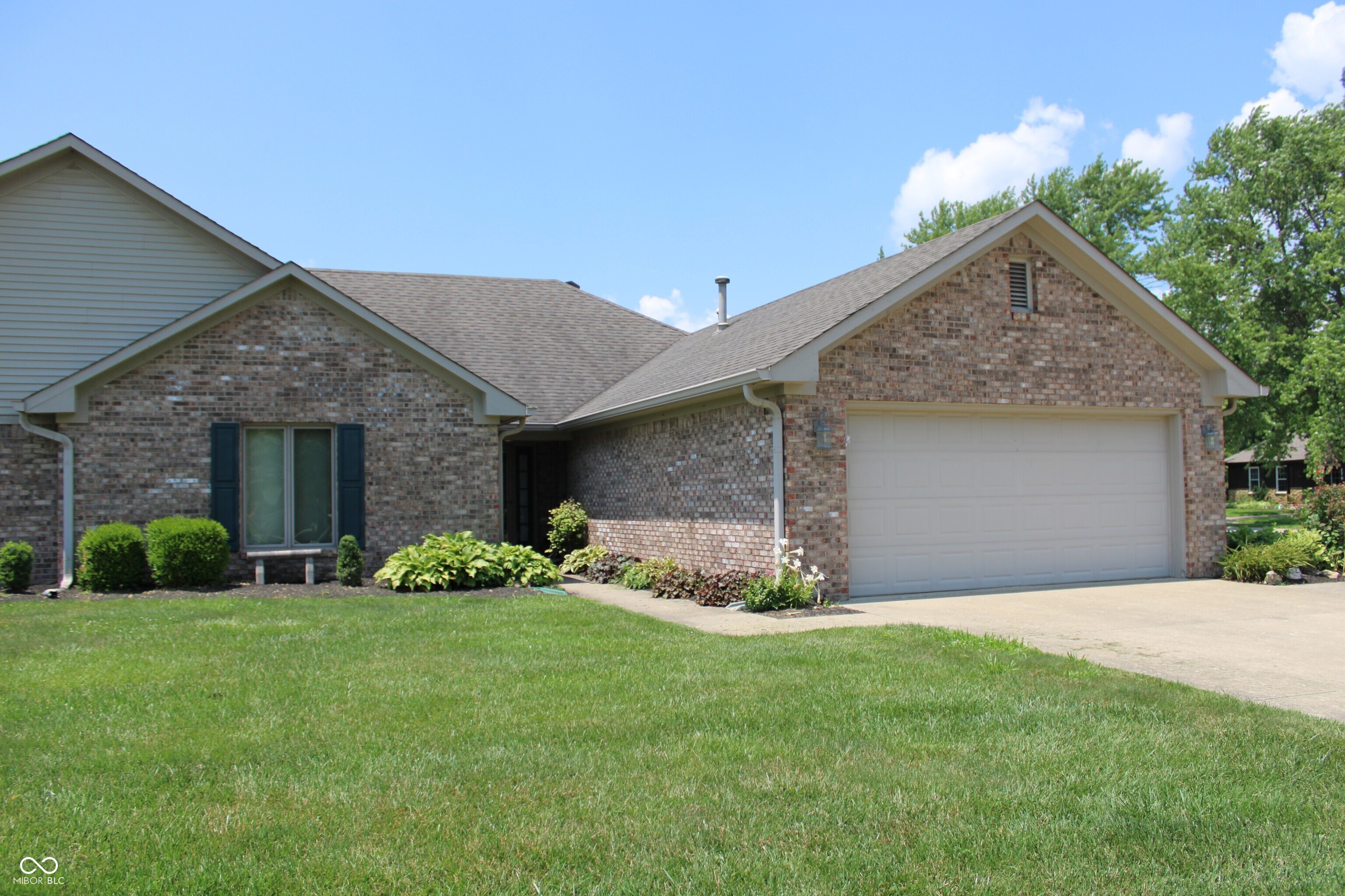 126 Old Farm Road Danville, IN 46122 - Photo 1 of 19 Gallery Image 1