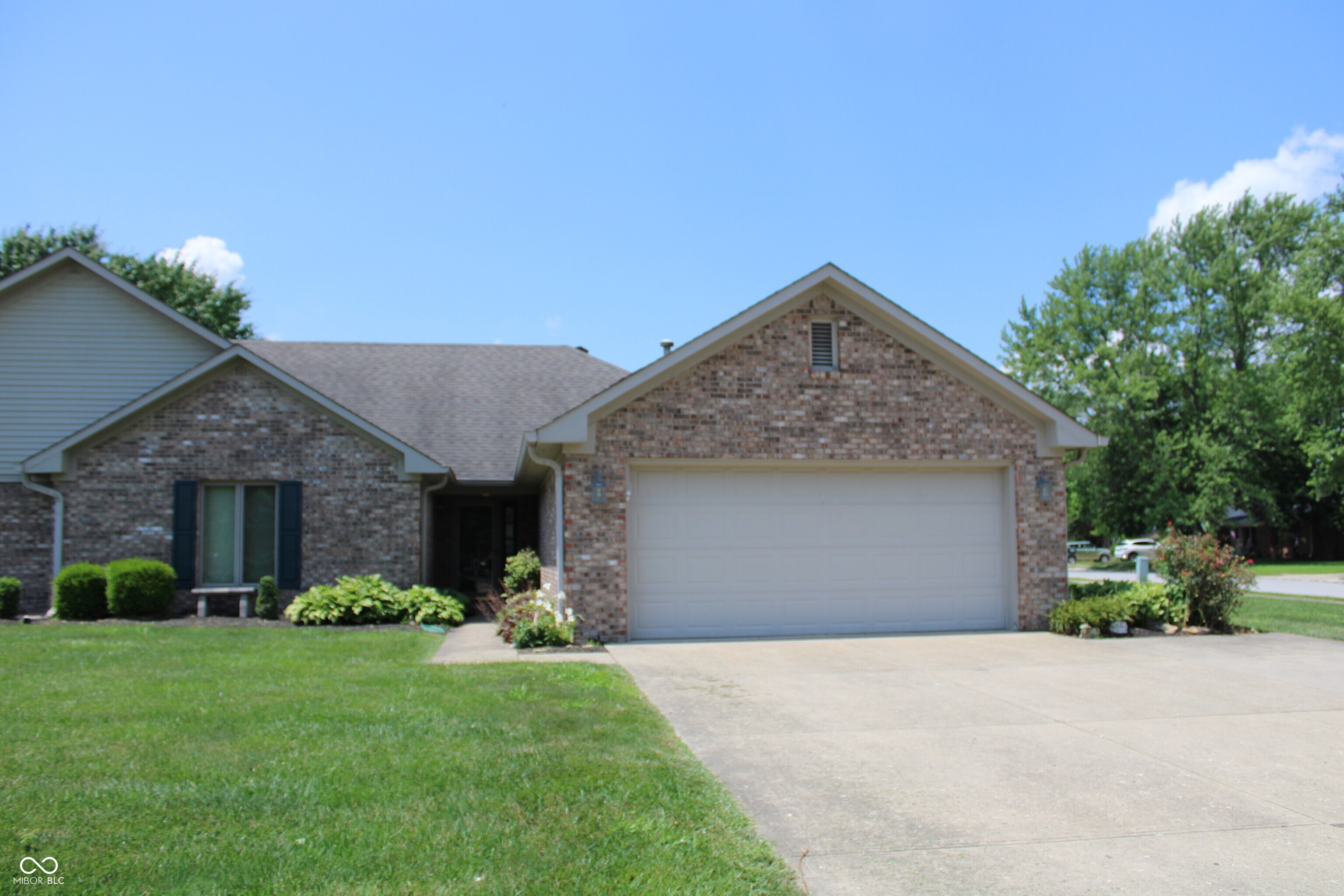 126 Old Farm Road Danville, IN 46122 - Photo 2 of 19 Gallery Image 2