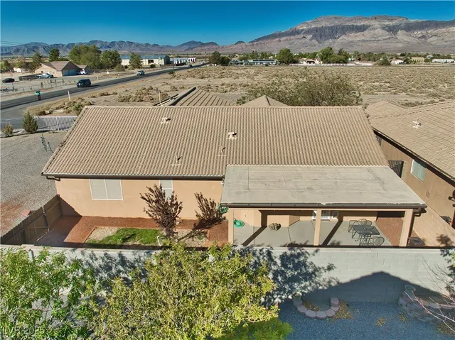 $362,000 | 5001 Ray Frank Boulevard, Pahrump, NV 89060