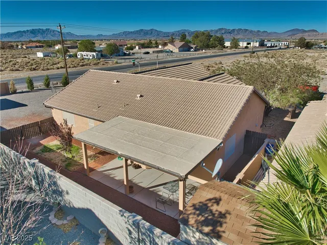$362,000 | 5001 Ray Frank Boulevard, Pahrump, NV 89060