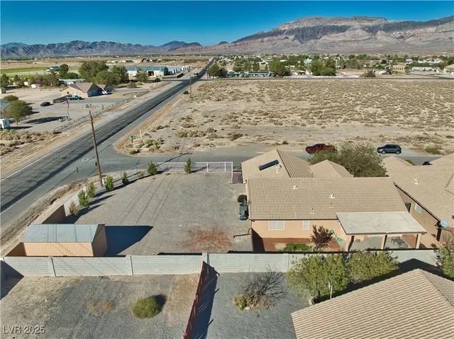 $362,000 | 5001 Ray Frank Boulevard, Pahrump, NV 89060