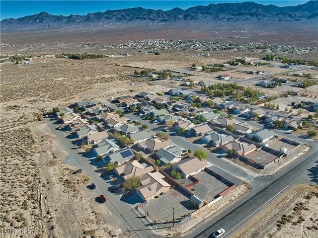 $362,000 | 5001 Ray Frank Boulevard, Pahrump, NV 89060